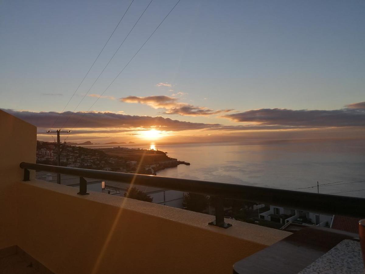Despertar Do Sol Villa Santa Cruz  Exterior photo