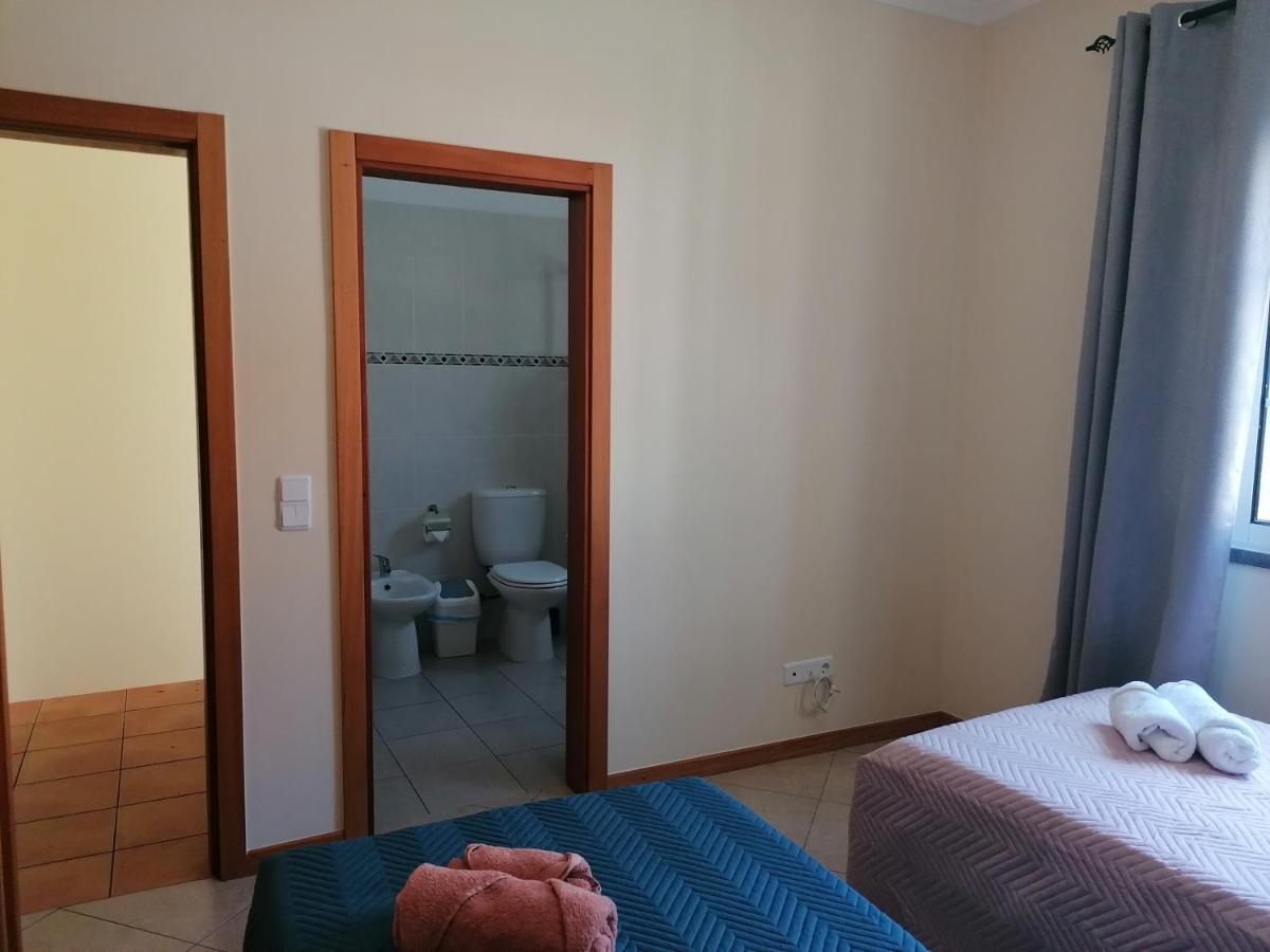 Despertar Do Sol Villa Santa Cruz  Exterior photo