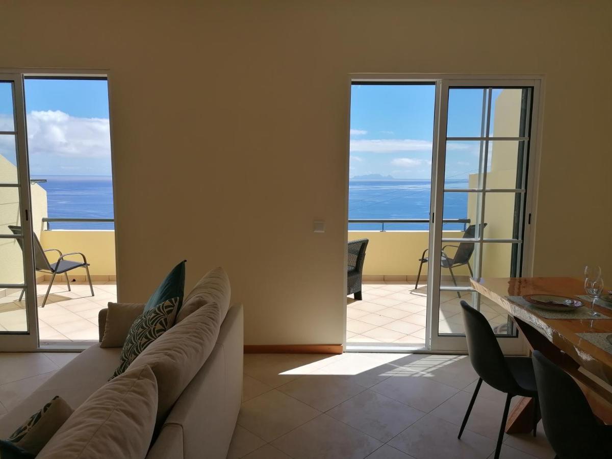 Despertar Do Sol Villa Santa Cruz  Exterior photo