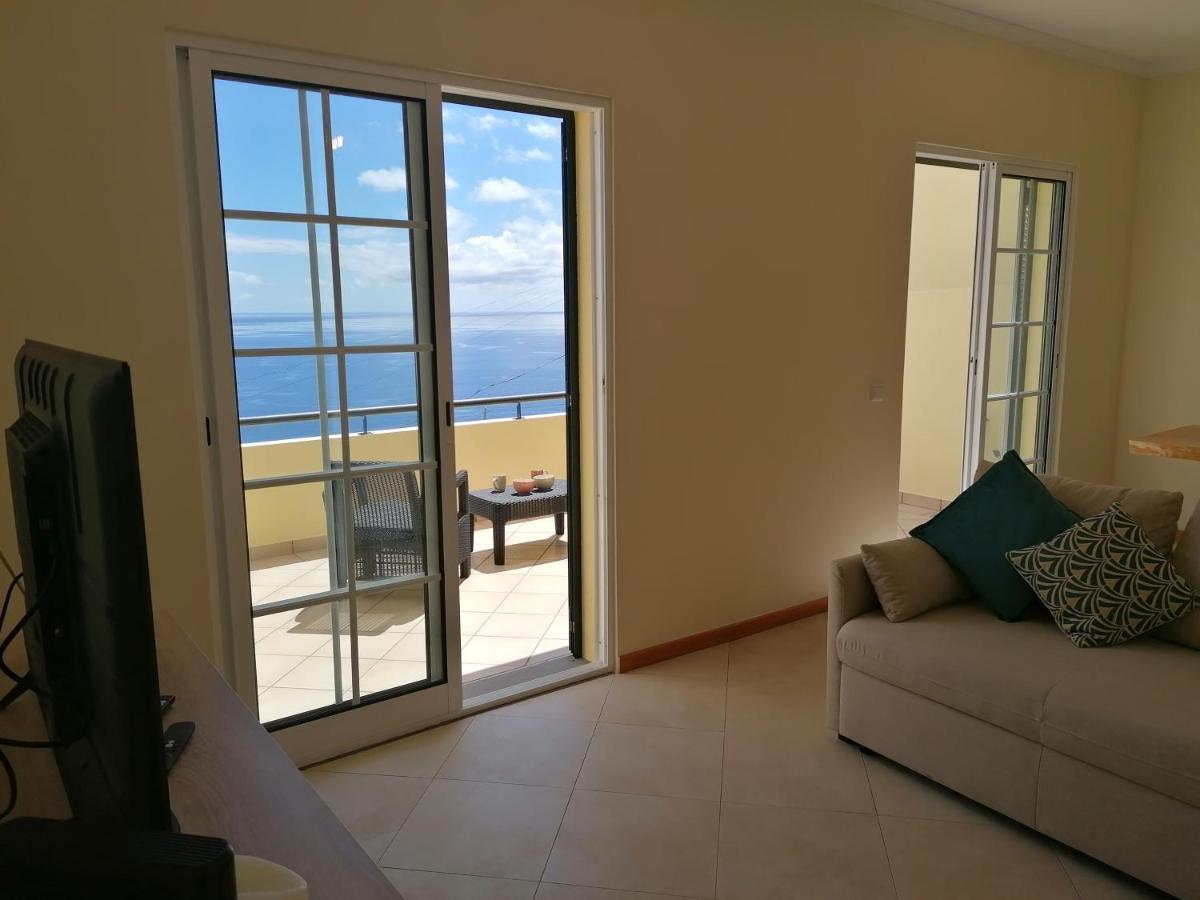 Despertar Do Sol Villa Santa Cruz  Exterior photo