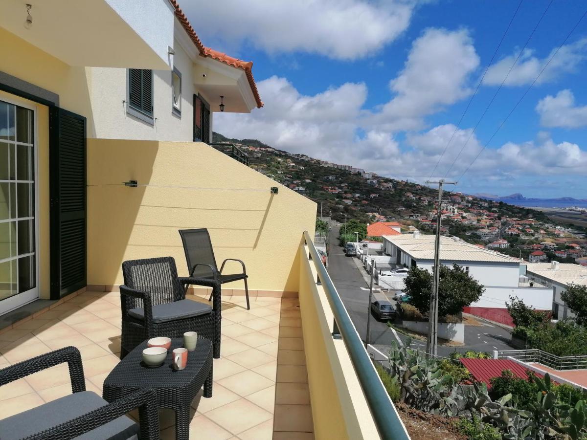 Despertar Do Sol Villa Santa Cruz  Exterior photo